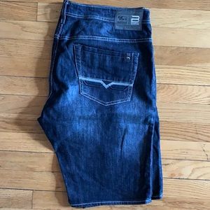 Buffalo Shorts  W38 Slim Fit Stretch